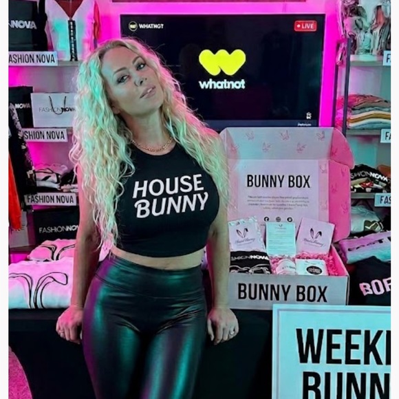 housebunnie